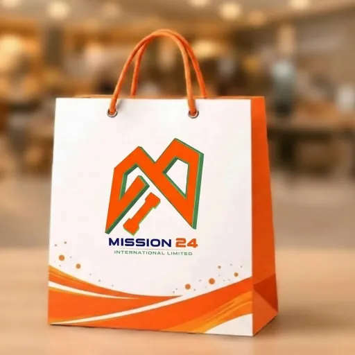 Mission 24 logo